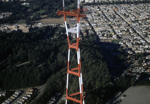 Aerial Shots